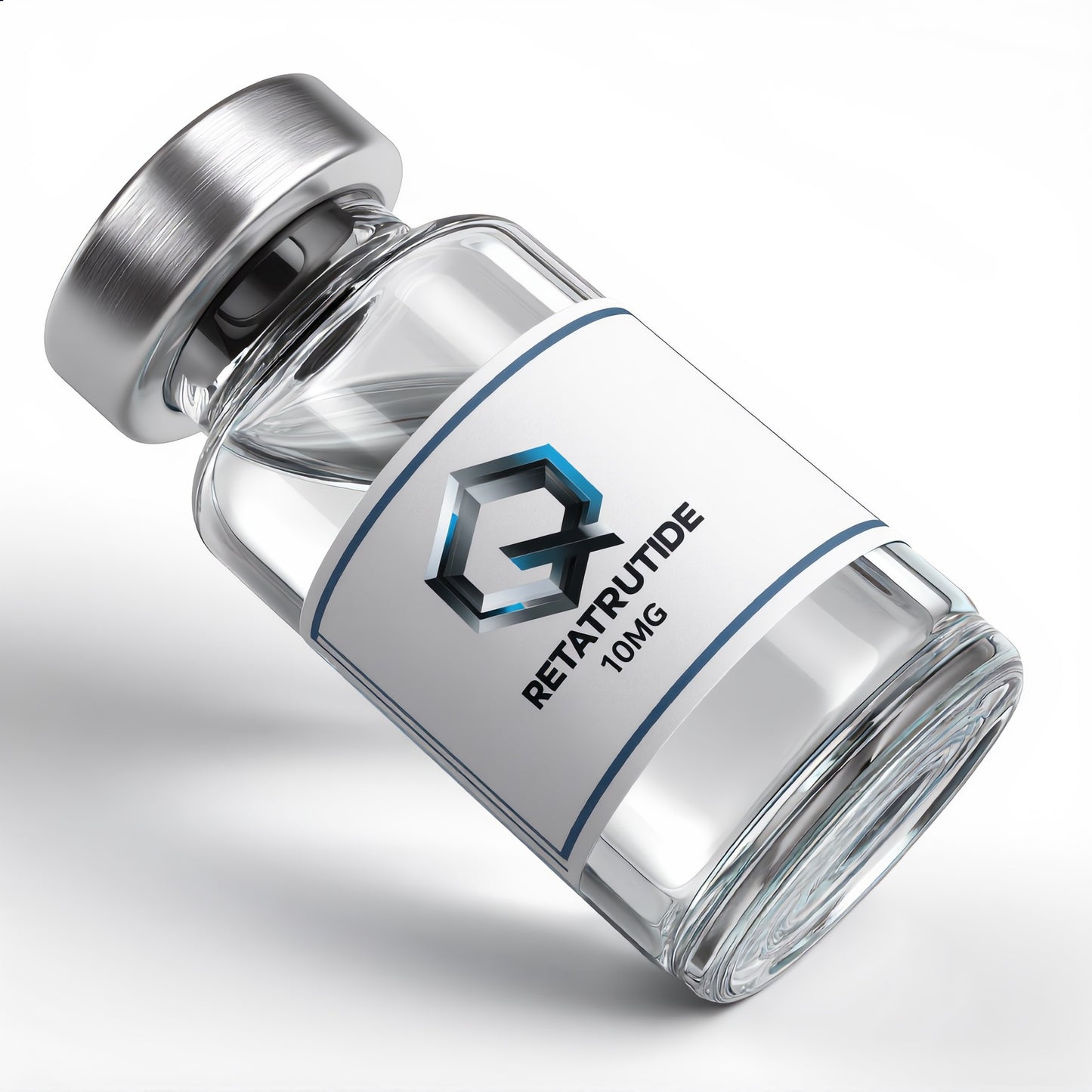 RETATRUTIDE 10 mg – Research Peptide