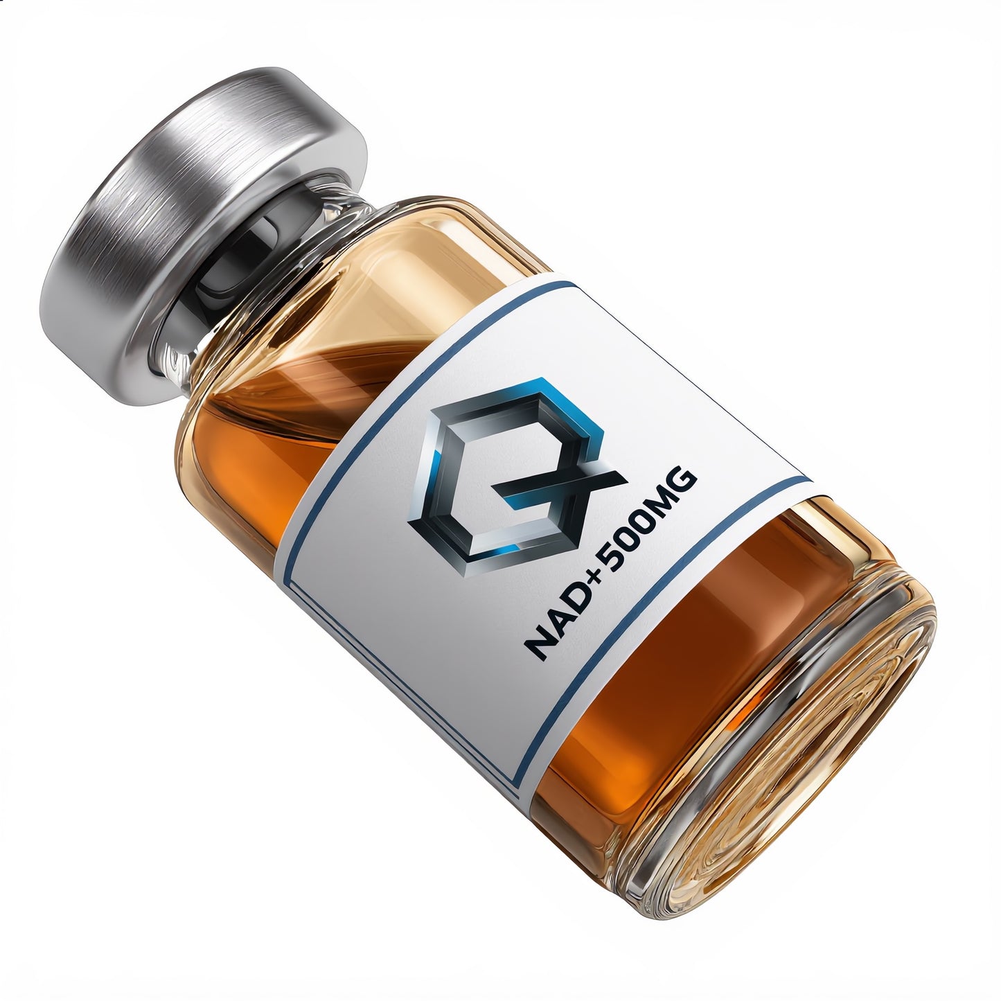 NAD+ 500 mg – Research Compound