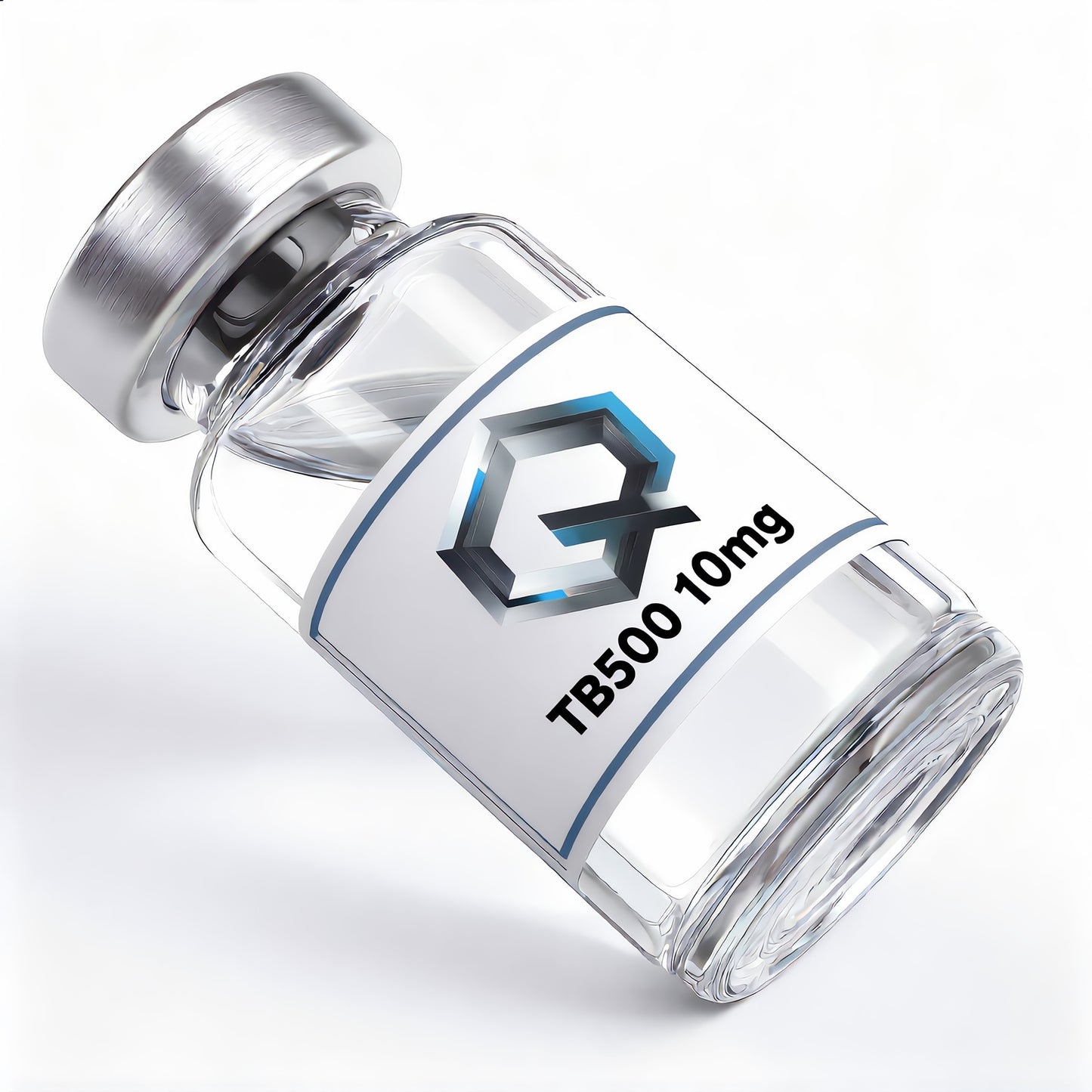 TB-500 10 mg – Research Peptide