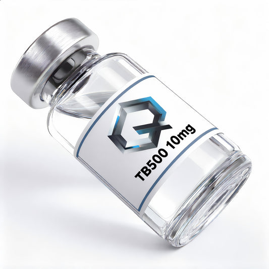TB-500 10 mg – Research Peptide