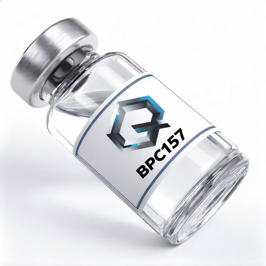 BPC-157 10 mg – Research Peptide