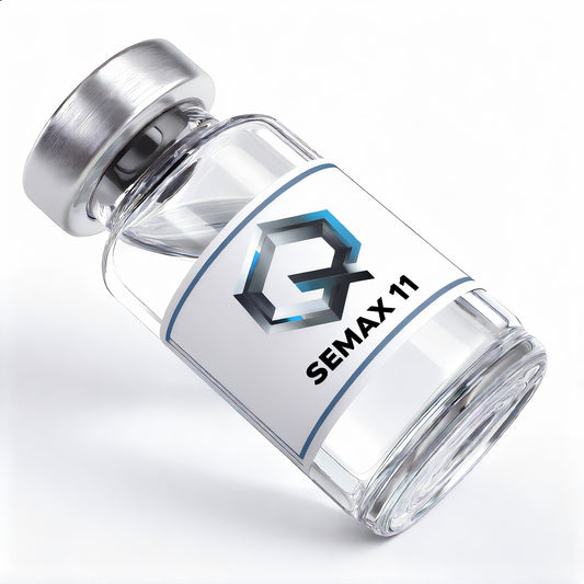 Semax 11 mg – Research Peptide
